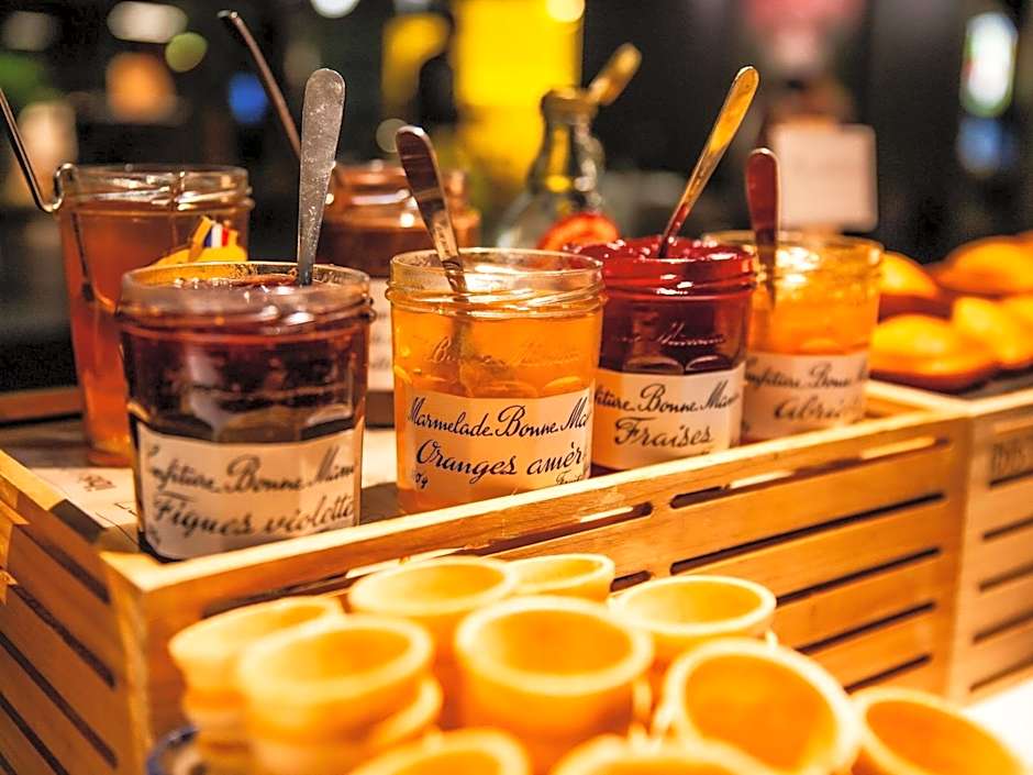 ibis Paris Bercy Village