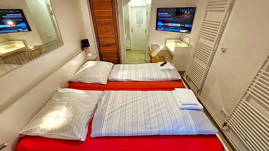 Aparthotel Marion Weber