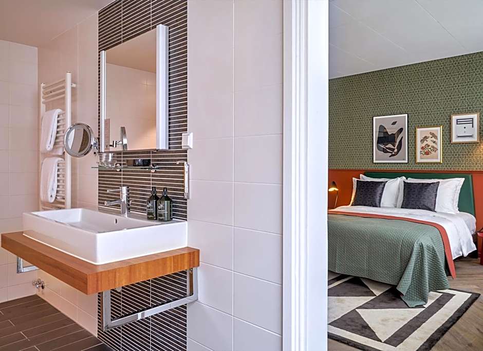 Park Centraal Den Haag Rebranded October 2020"