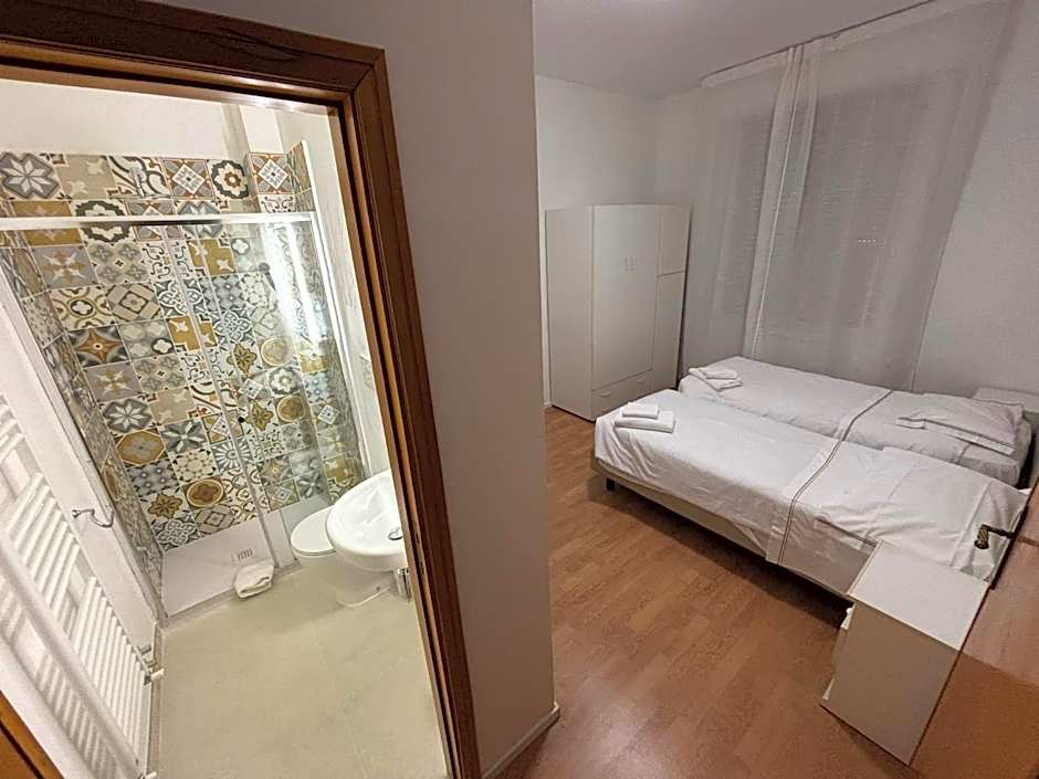 Hotel Miralaghi Family & Sport