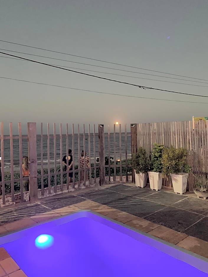 Pousada Lua Branca