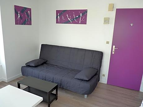 Résidence Albert Premier