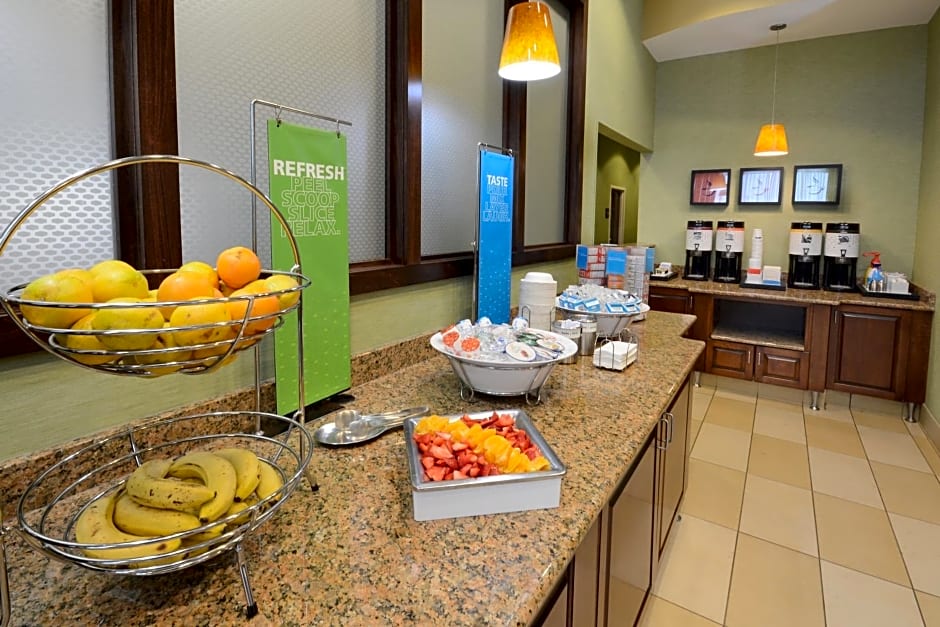 Hampton Inn High Point