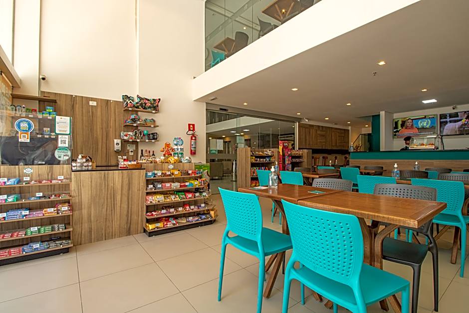 Acqua Inn Maceio Ponta Verde