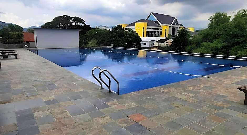 Kinta Riverfront Hotel & Suites