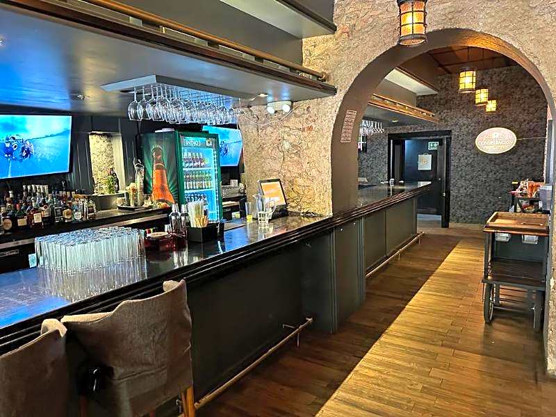 Hotel Plaza D Armas