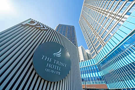 Yongin Triny Hotel