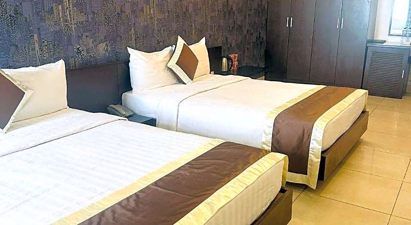 Ngoc Linh Luxury Hotel