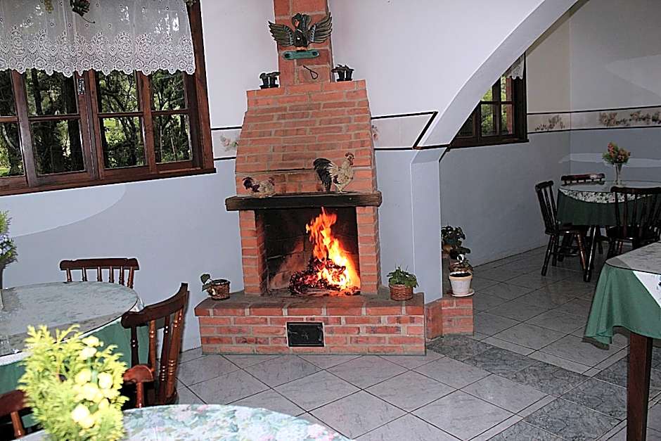 HOTEL CAMPO ALEGRE