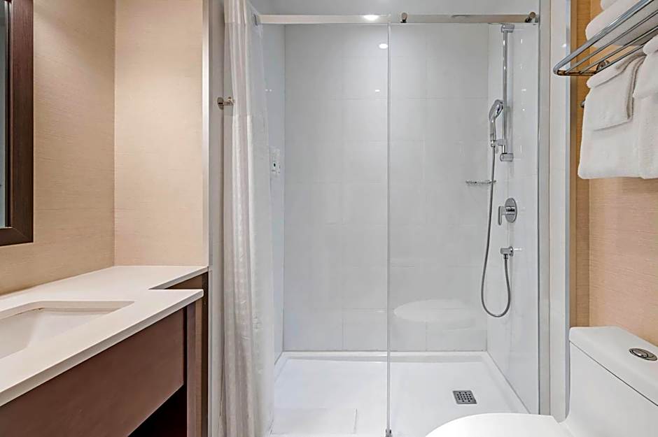 Quality Inn Centre-Ville