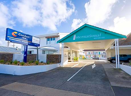 Comfort Inn Warrnambool International