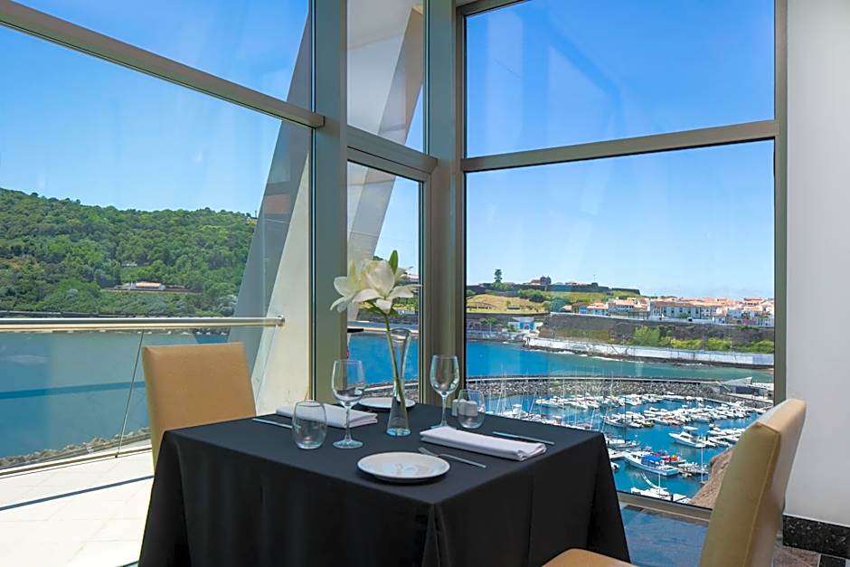 Angra Marina Hotel