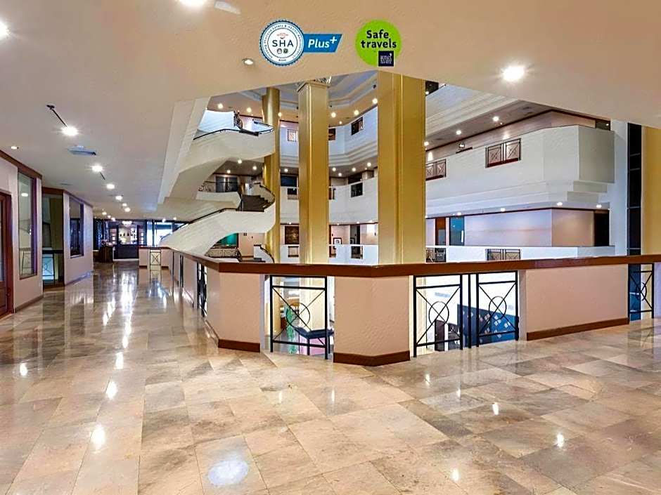 Royal Phuket City Hotel