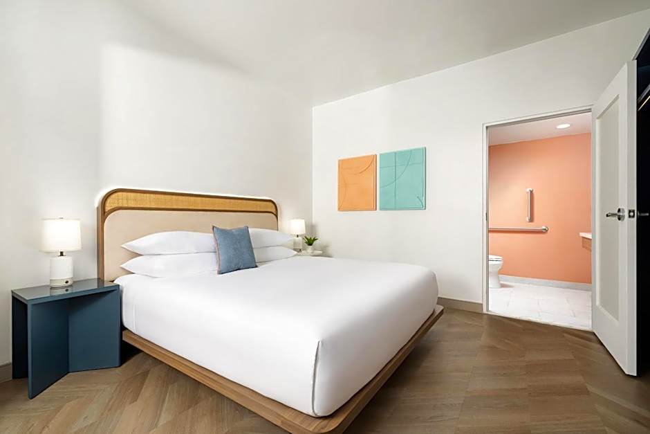 Hyatt Centric San Juan Isla Verde