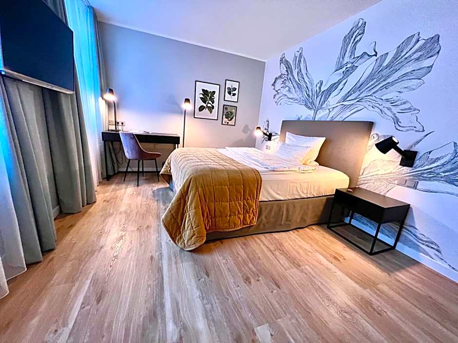 Hotel Ambiente