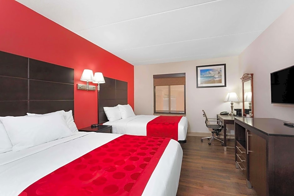 Ramada by Wyndham Panama City