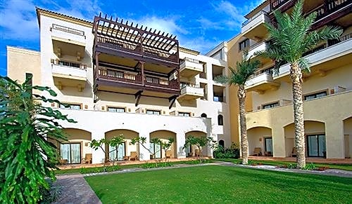 Hotel Vincci Seleccion La Plantacion del Sur