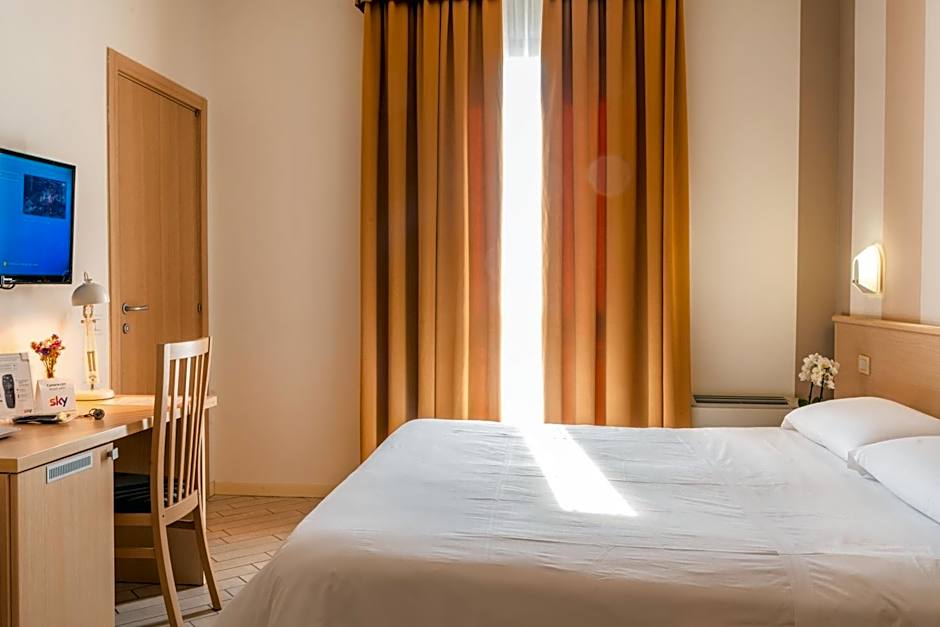 Hotel Mirandola