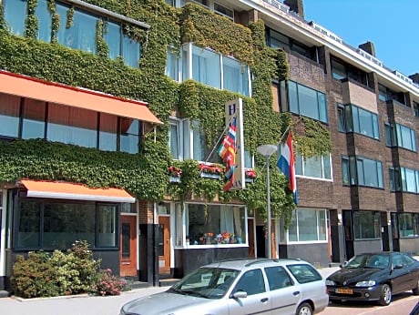 Hotel Baan