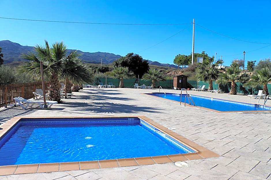 Hostal Rural Turre