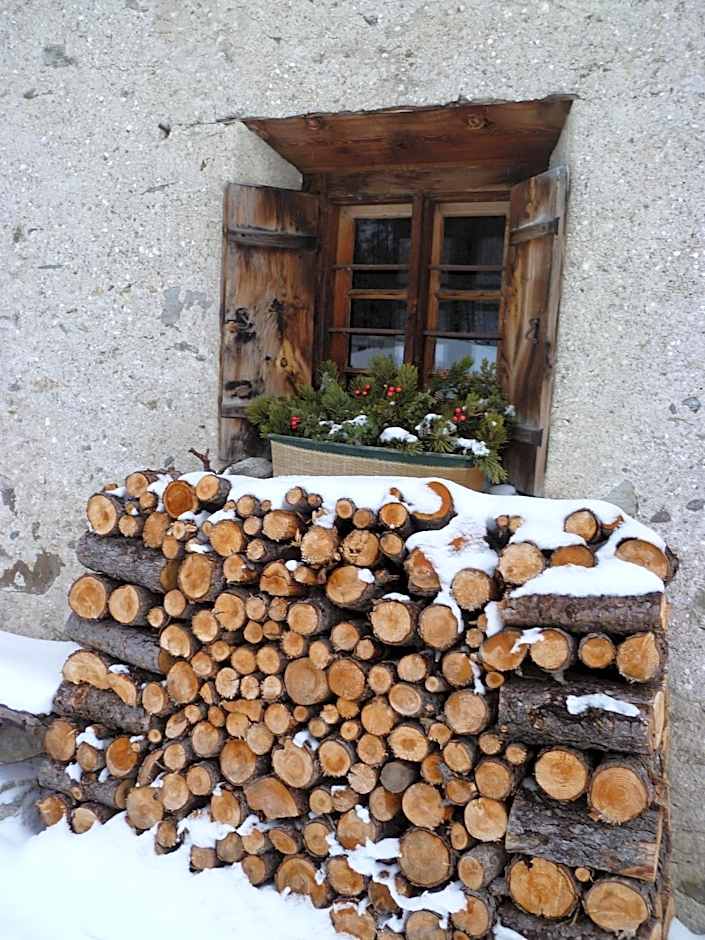 Bed & Breakfast Campaciol