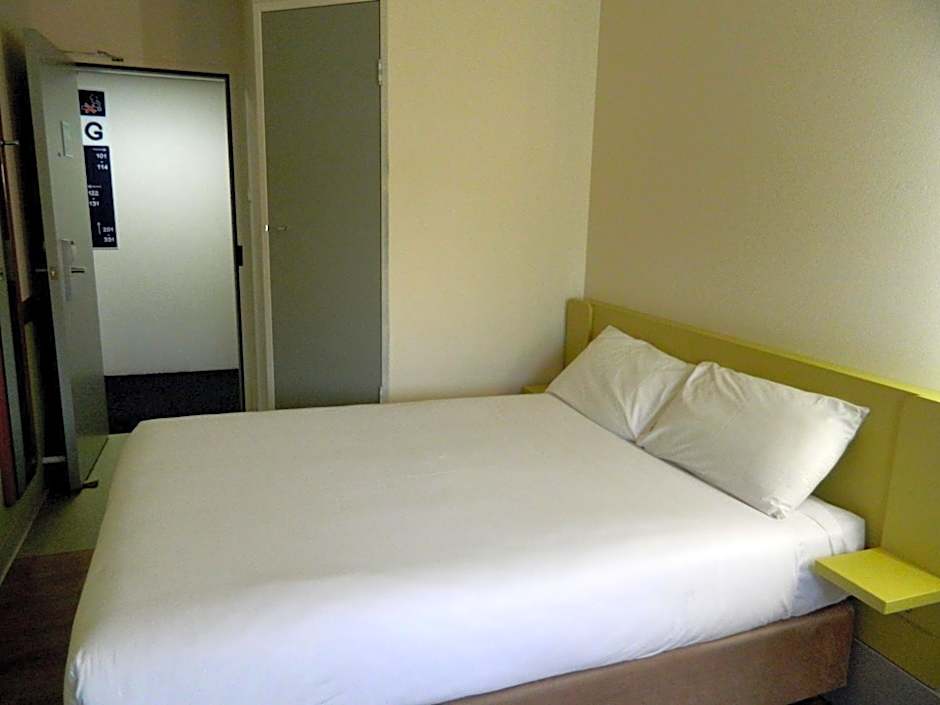 ibis Budget - Melbourne Airport