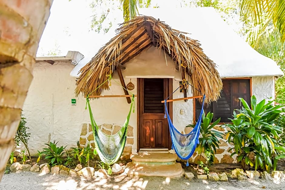 Zomay Beachfront Holbox