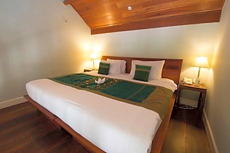 Balcony Maisonettes Duplex