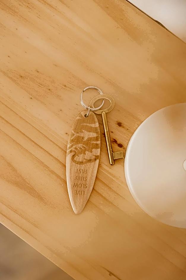 SUPERTUBOS HOUSE Peniche