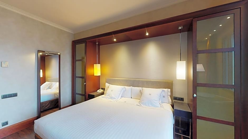Hotel Barcelona Center