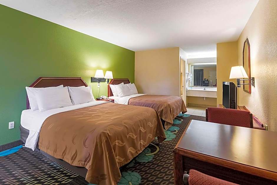 Quality Inn Alexandria