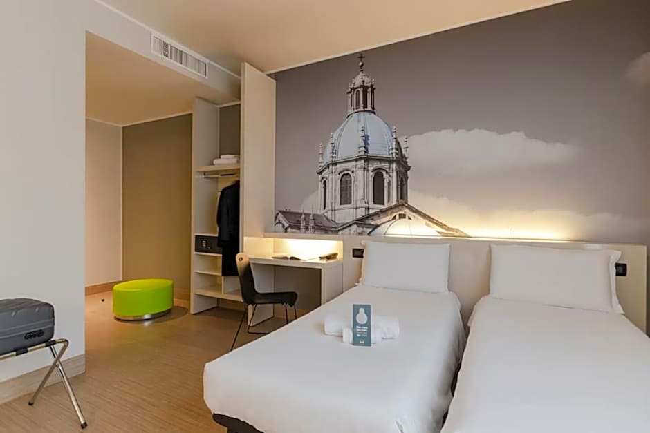 B&B Hotel Como