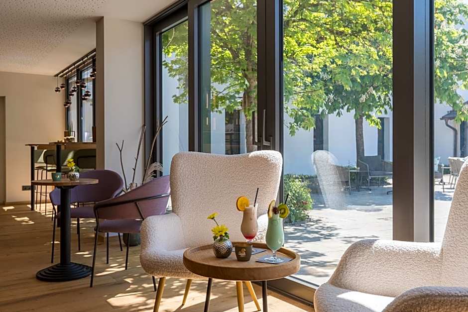 Hotel Chrysantihof