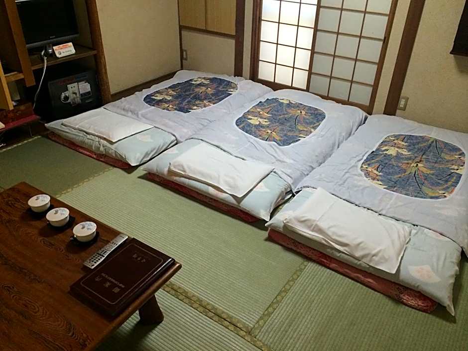Nihonkan