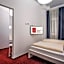 Hotel Mille Stelle City