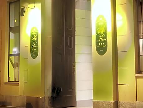 Hotel Alpi Resort