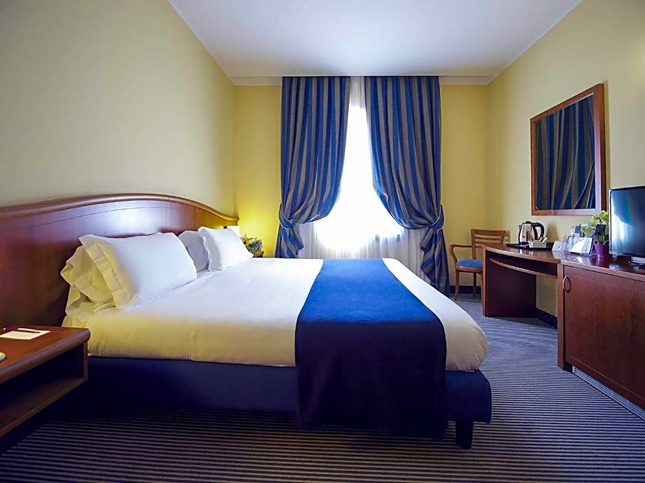 Mercure Genova San Biagio