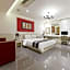 Hotel Cube Songdo