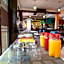 Hillside Plaza Hotel