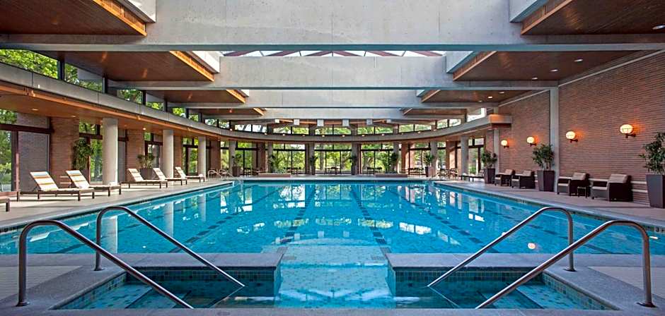 Hyatt Lodge Oak Brook Chicago