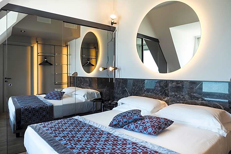 Hotel Michelangelo