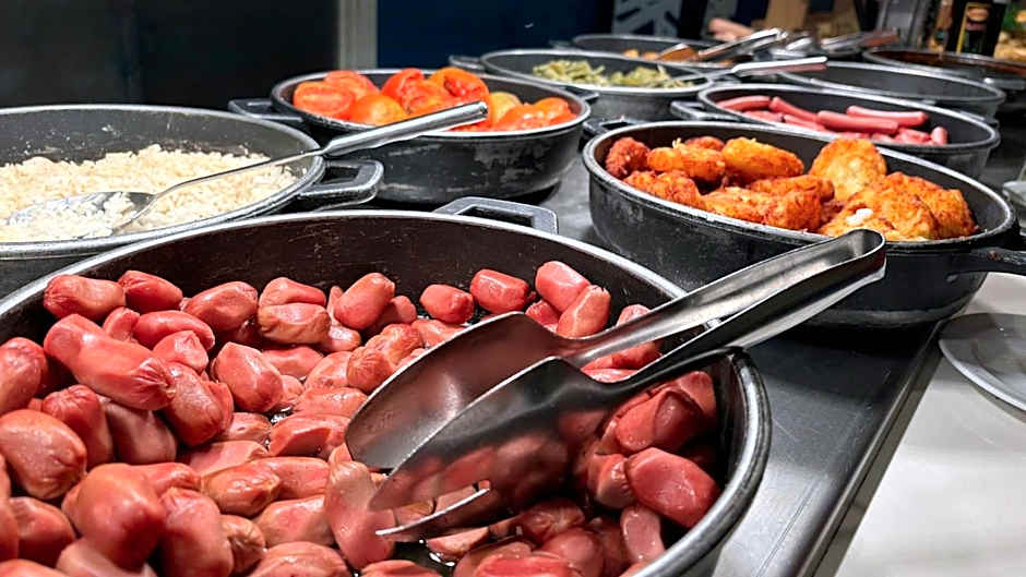 Evenia Olympic Garden