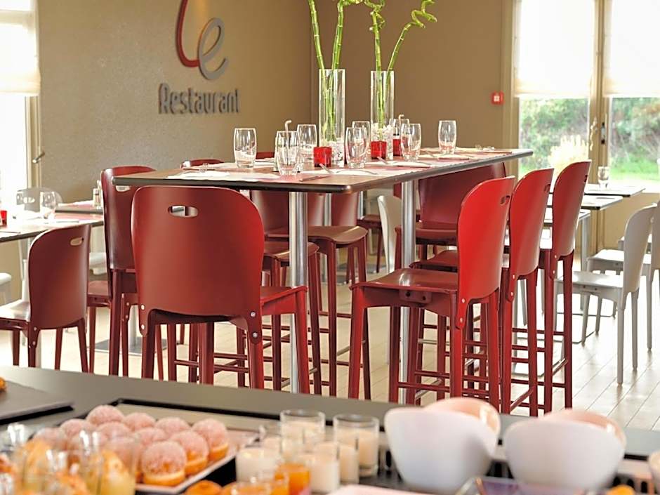 Campanile La Rochelle Nord - Puilboreau Chagnolet