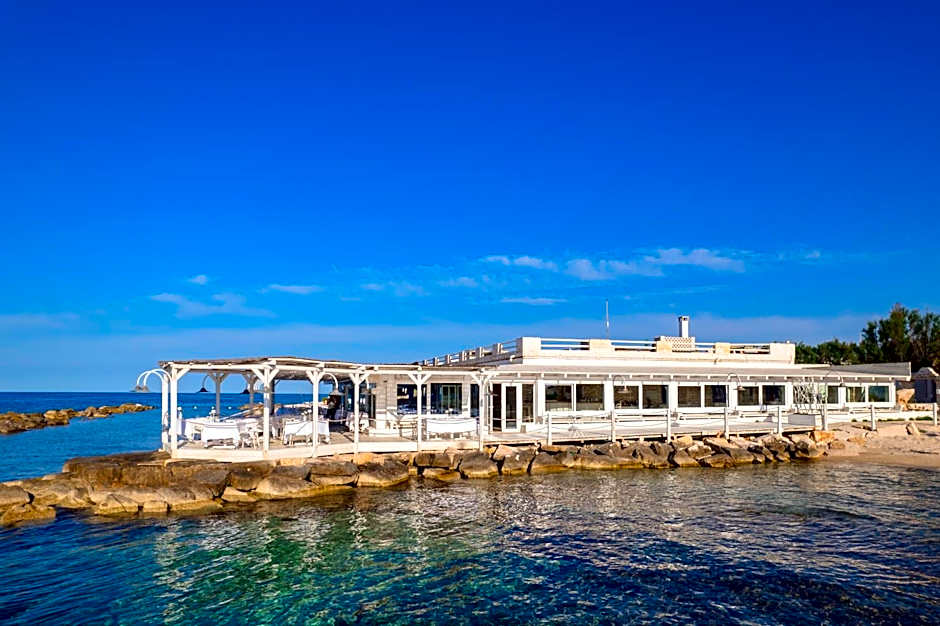 La Peschiera