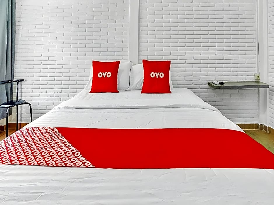 Hotel O Ara Guest House