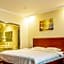 GreenTree Inn JiangSu Wuxi Jiangyin Huashi Avenue Huaxi Village Business Hotel