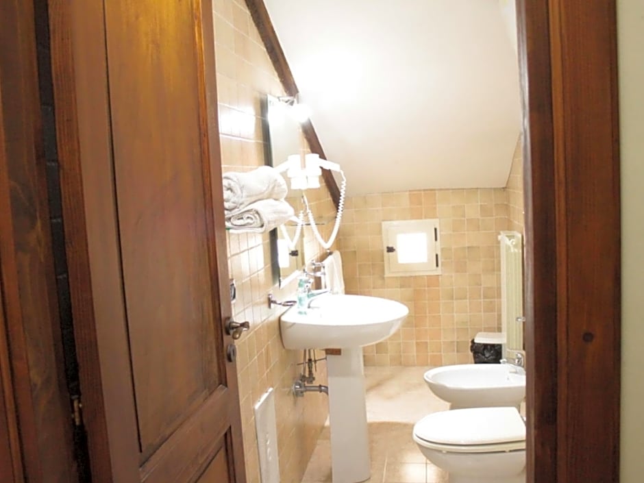 Hotel Ristorante Novecento