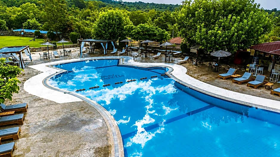 Hotel Epavlis