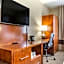 Comfort Suites Dover