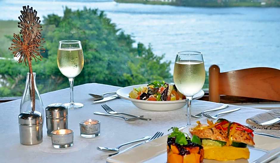 The Estuary Hotel & Spa